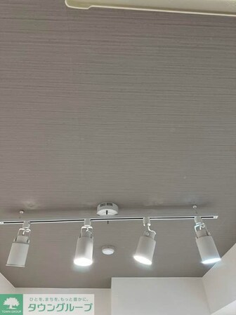 グランヴァン東中野IIIの物件内観写真